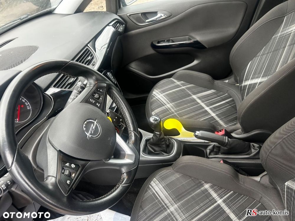 Opel Corsa - 25