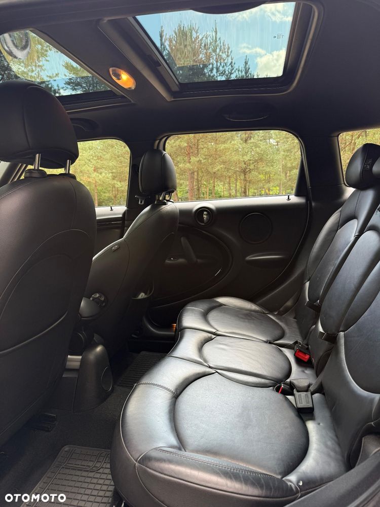 MINI Countryman Cooper SD ALL4 - 32