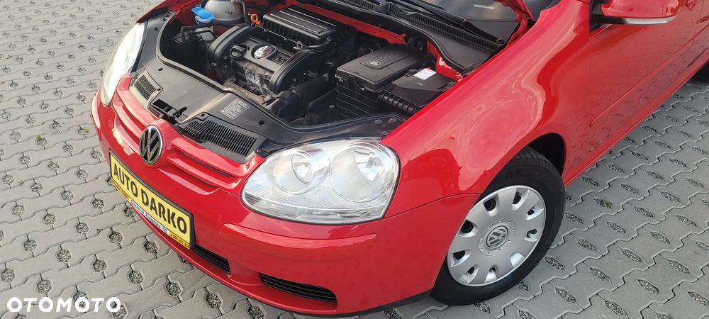Volkswagen Golf - 18