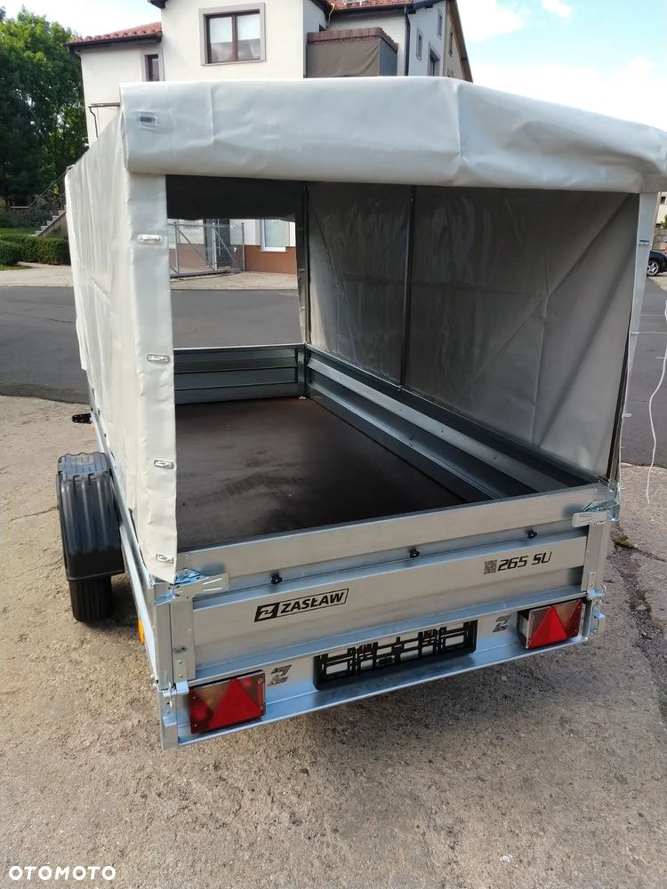 Zaslaw 265SU / 265T / 265RS - 6