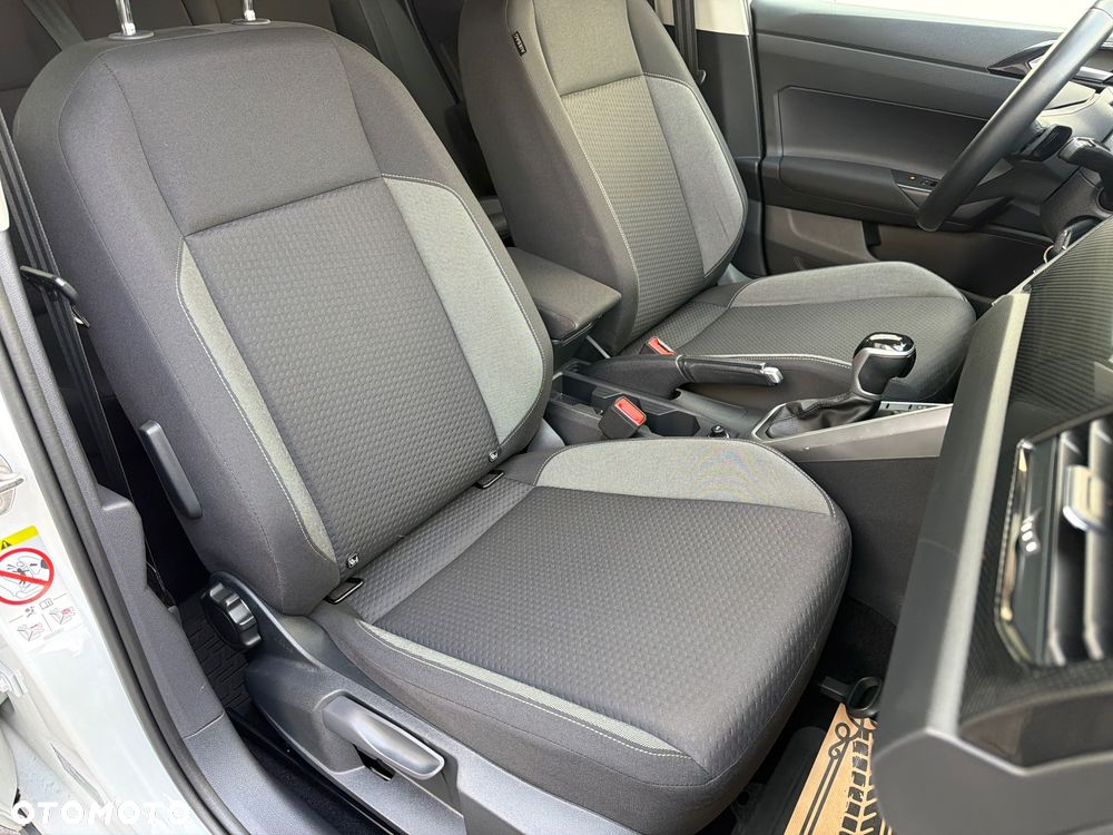 Volkswagen Taigo 1.0 TSI OPF DSG Life - 12