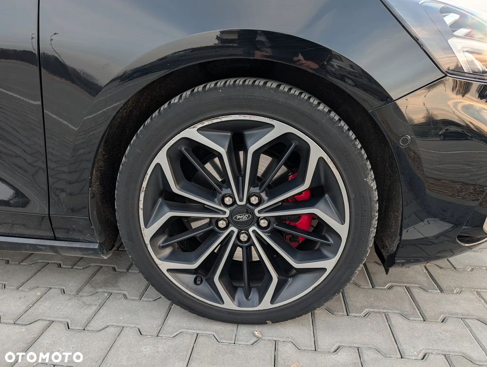 Ford Focus 2.0 EcoBlue ST-Line Business - 24