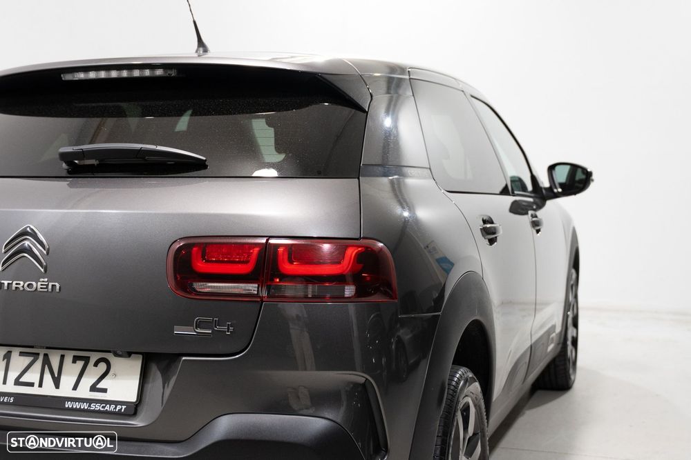 Citroën C4 Cactus 1.2 PureTech Origins - 7