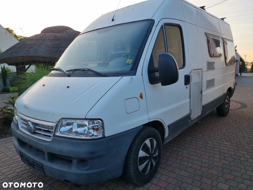 Fiat Ducato - 2