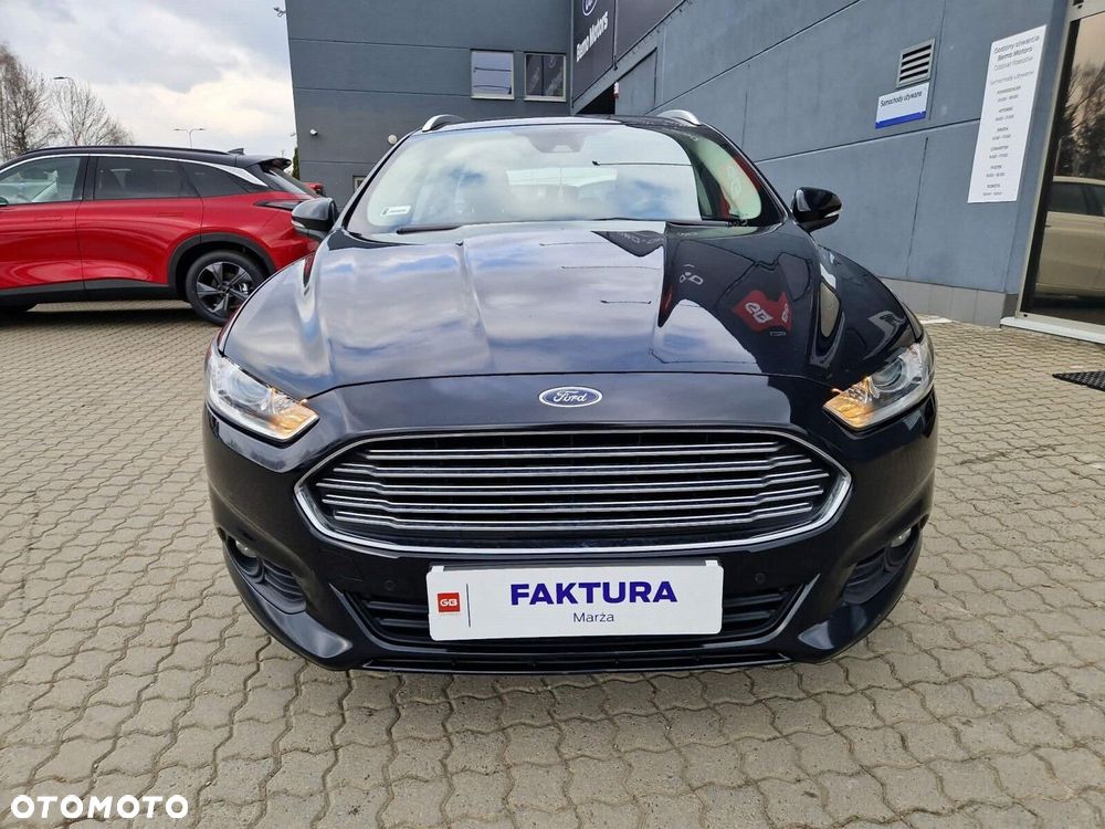Ford Mondeo 1.5 EcoBoost Trend - 7
