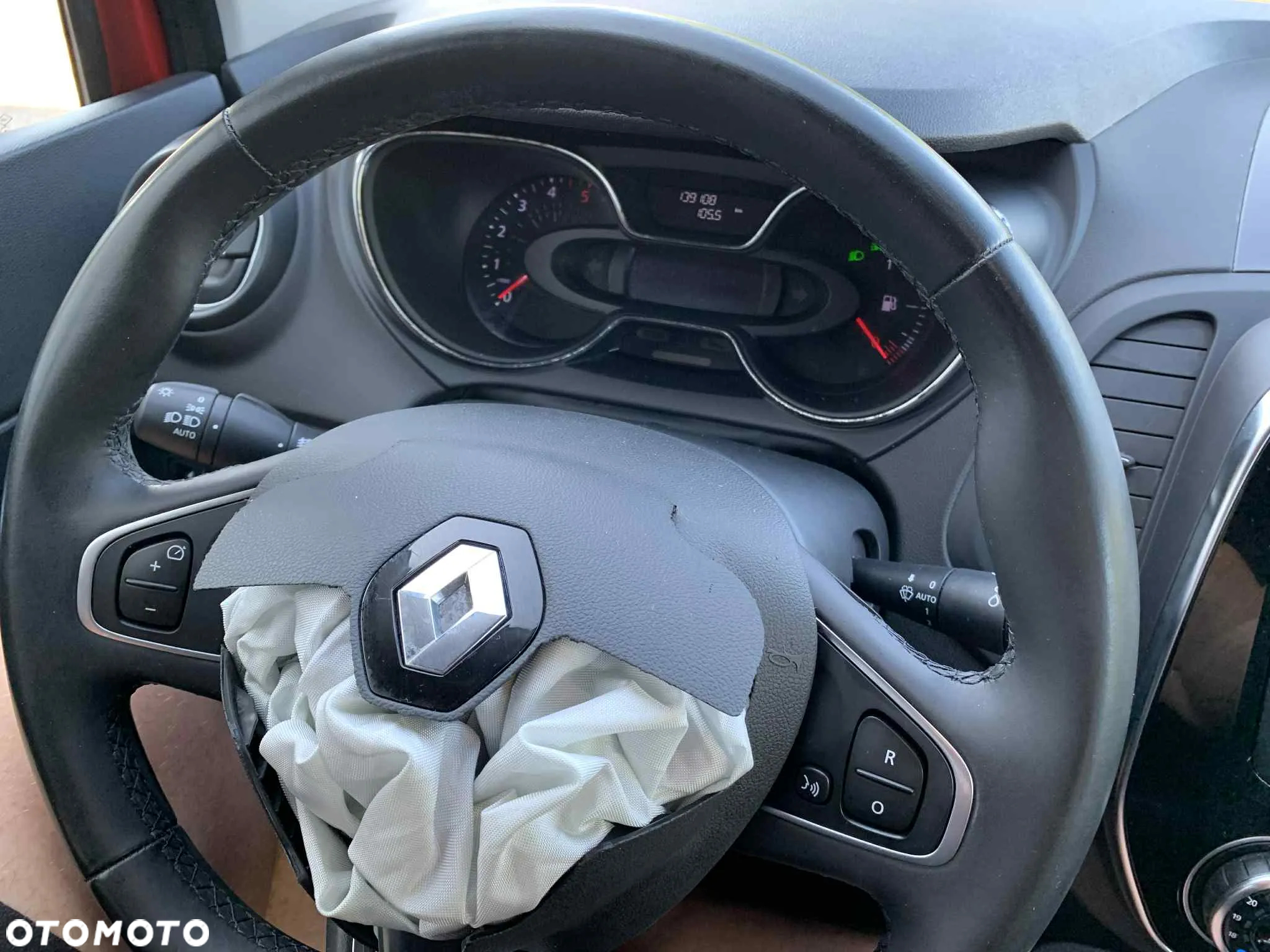 Renault Captur 1.5 dCi Intens - 19