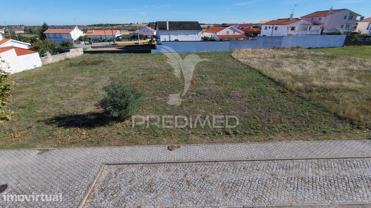 Terreno Urbano com 1040m2 em Almeida - excelente localização - Grande imagem: 3/9