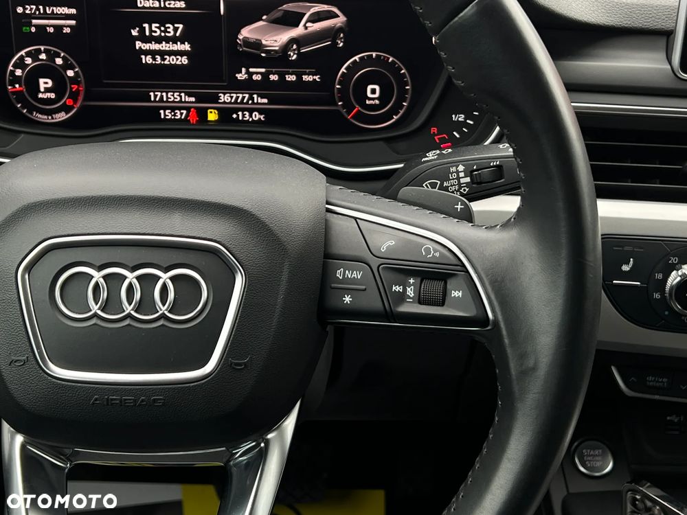 Audi A4 Allroad - 18