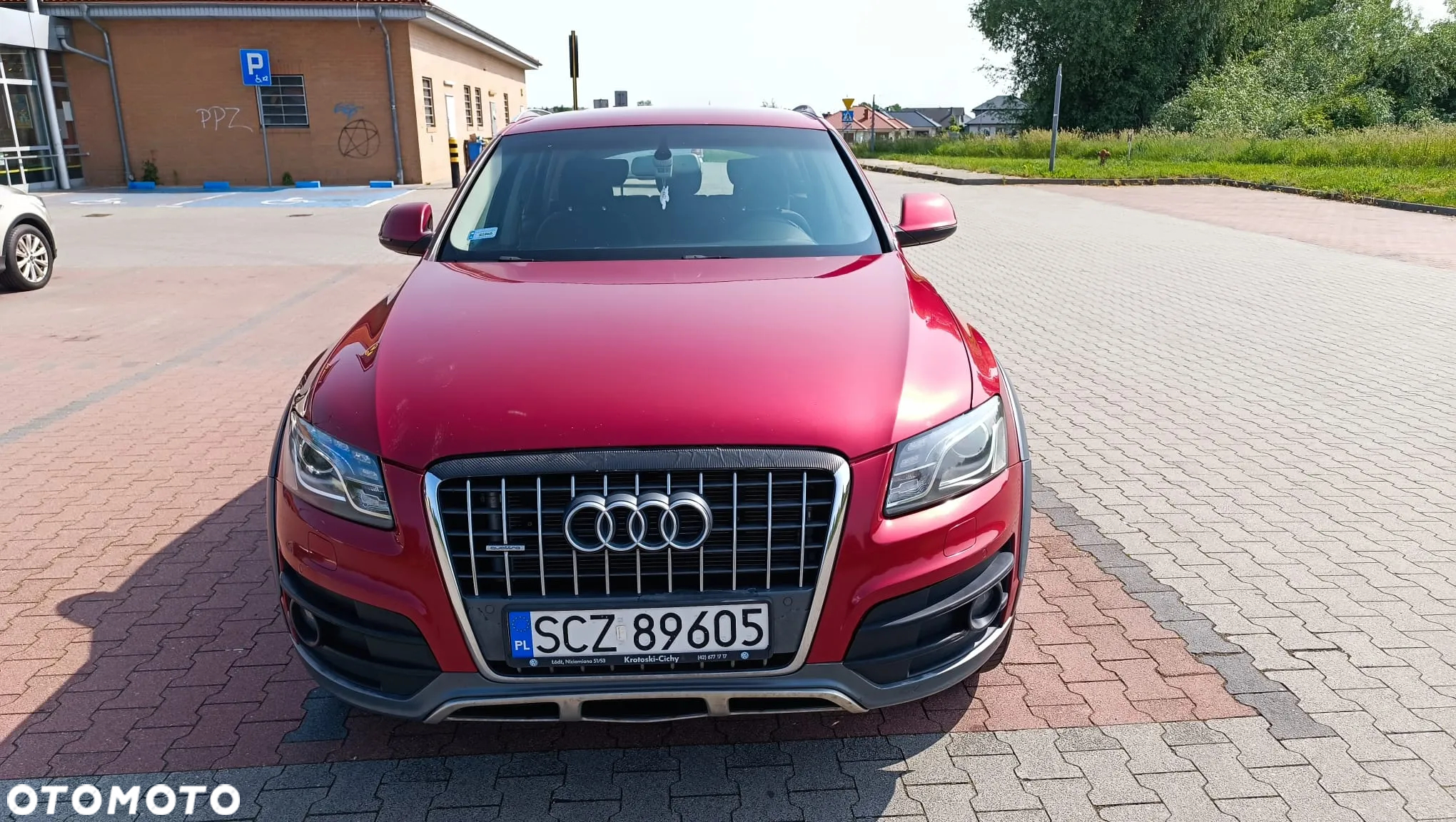 Audi Q5 2.0 TFSI Quattro S tronic - 5