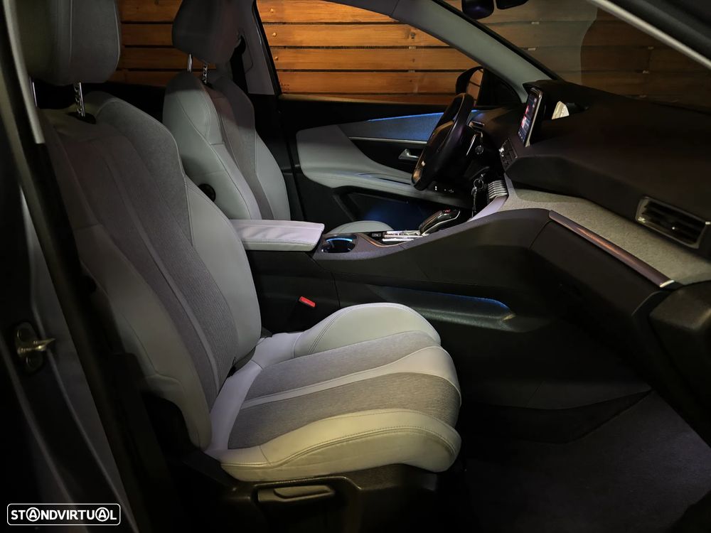 Peugeot 3008 - 7