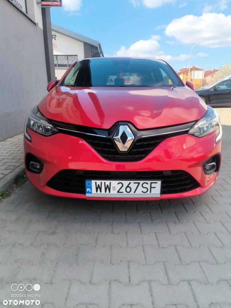 Renault Clio 1.0 TCe Zen - 2