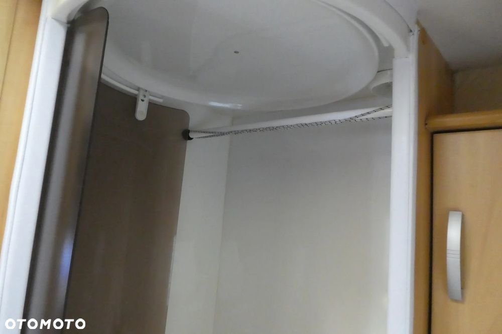 SWIFT Cuillin 520 - 21