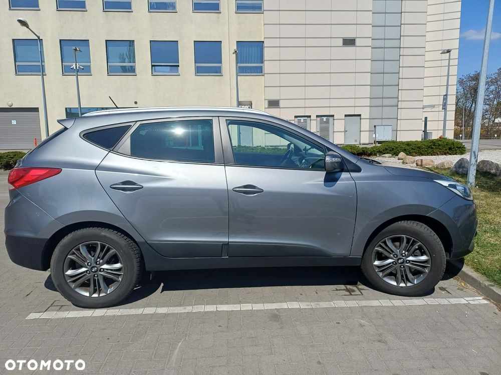 Hyundai ix35 1.6 2WD Comfort - 3