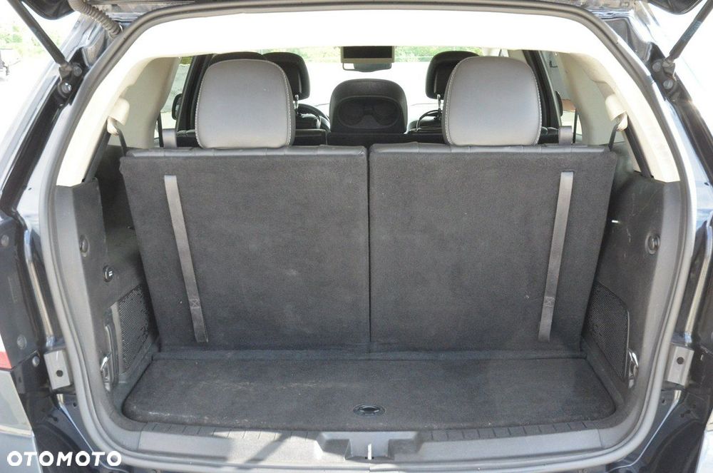 Fiat Freemont 2.0 Multijet Cross AWD - 15