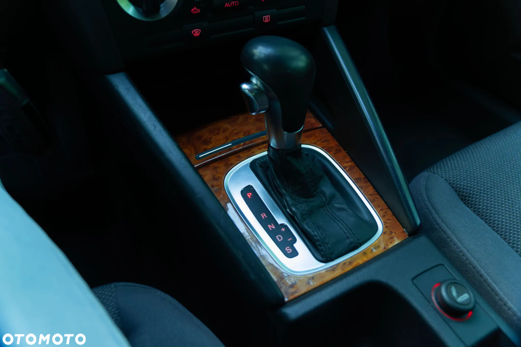 Audi A3 - 17