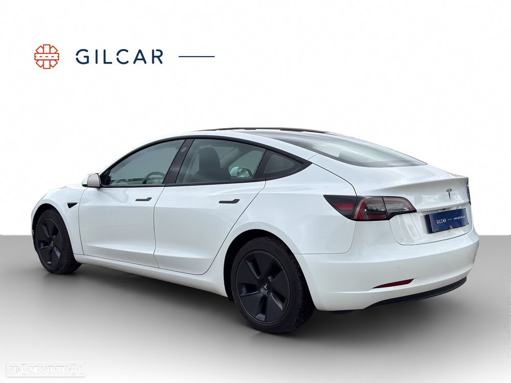 Tesla Model 3 Standard RWD Plus - 6