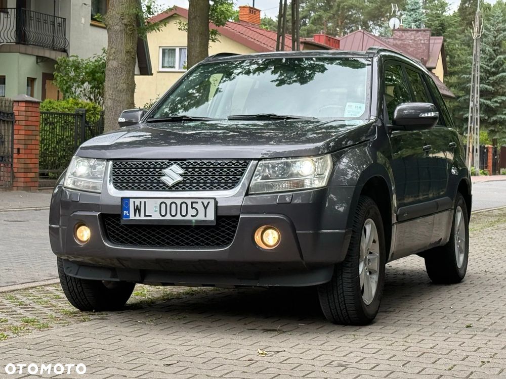 Suzuki Grand Vitara 2.4 Premium EU5 - 3