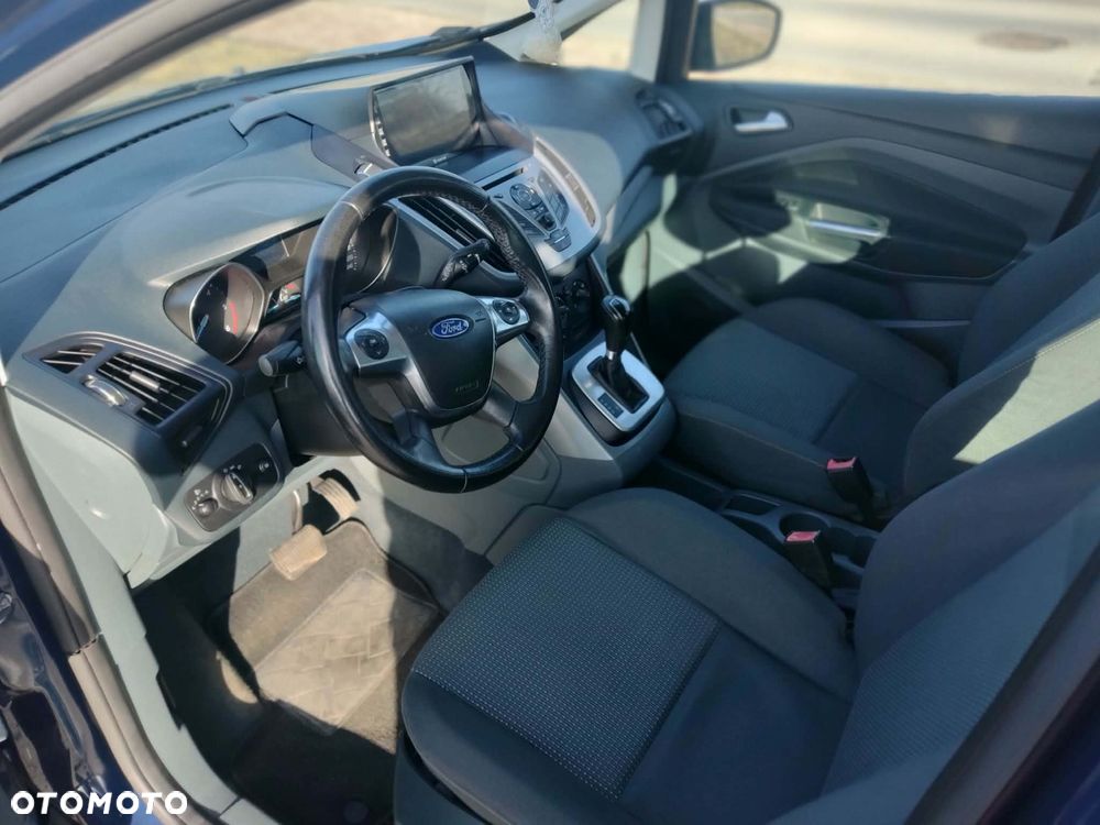 Ford C-MAX 2.0 TDCi Trend - 6