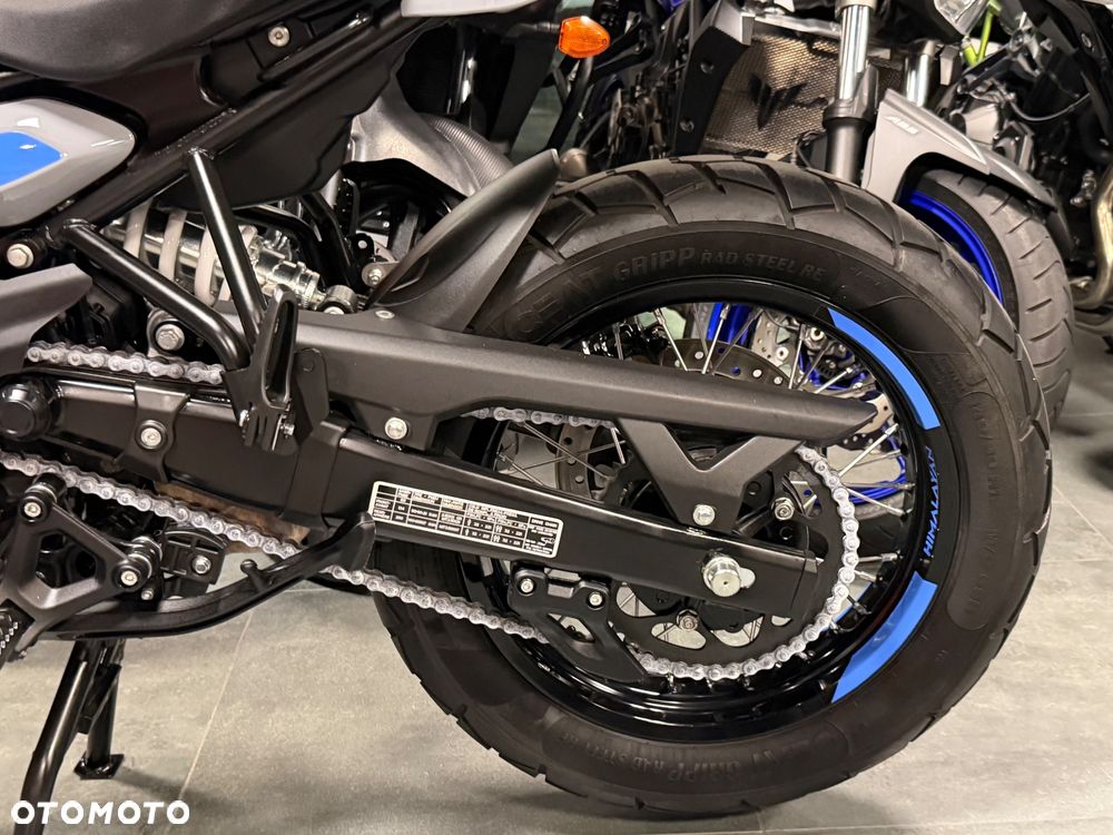 Royal Enfield Himalayan - 34