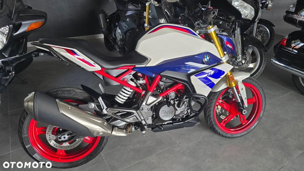 BMW G - 24