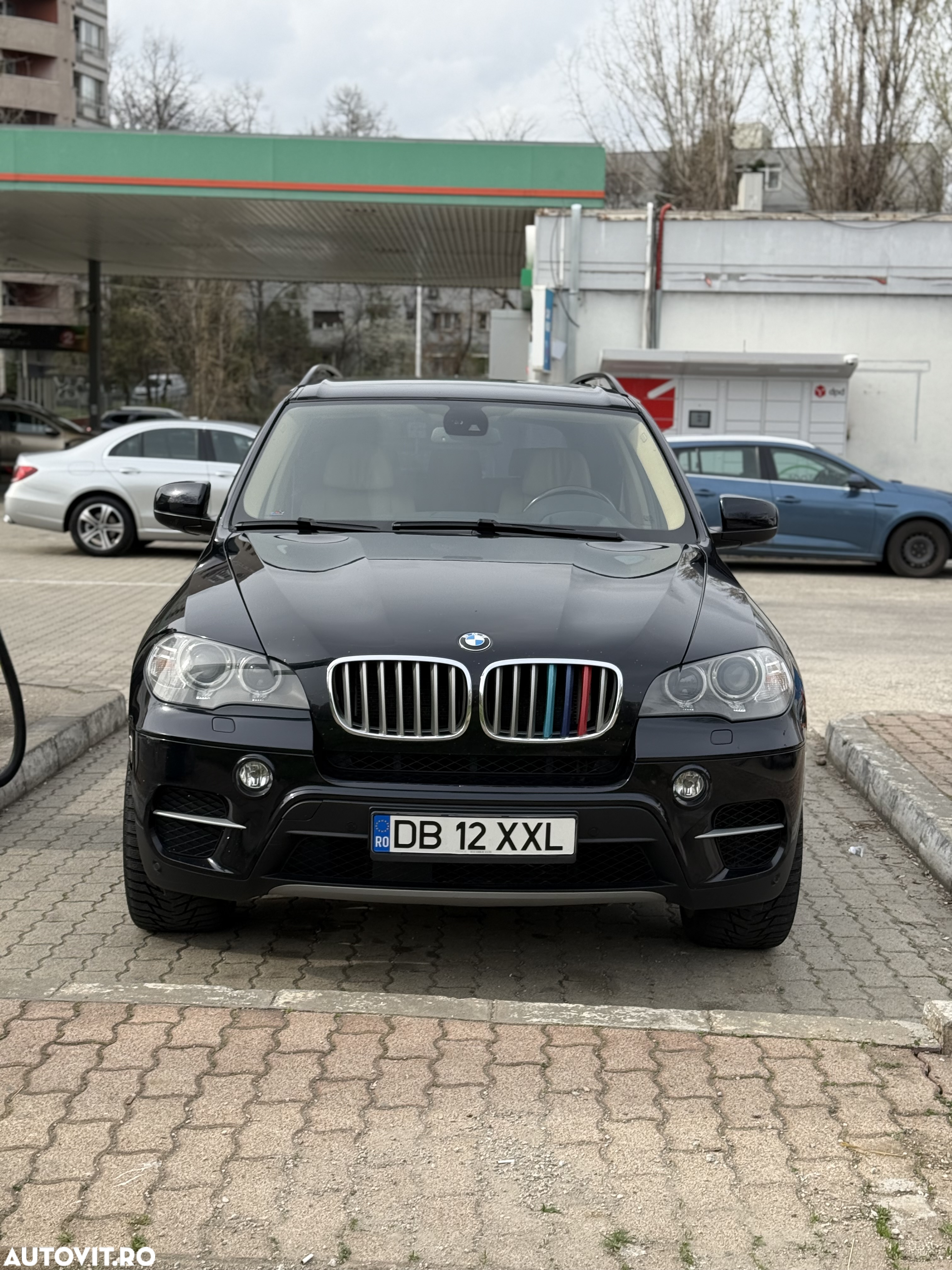 BMW X5 - 2