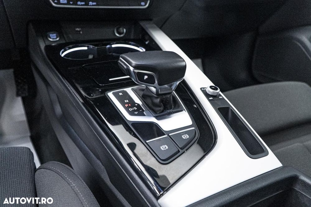 Audi A4 35 TFSI S tronic MHEV Advanced - 21