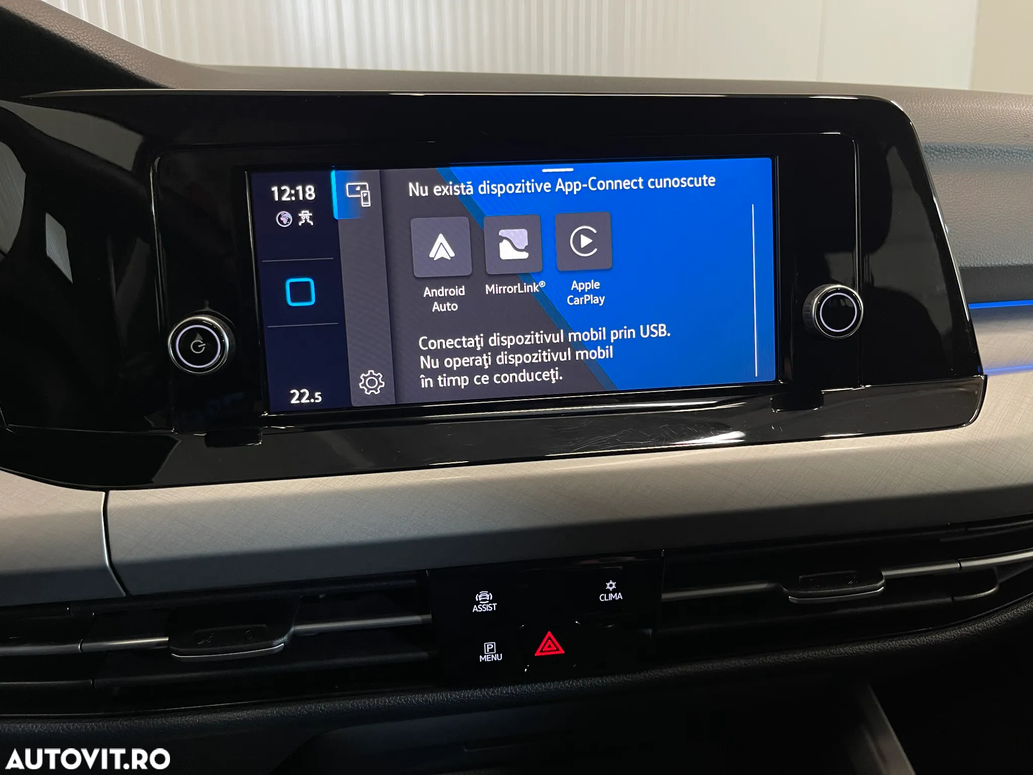 Volkswagen Golf 1.0 TSI Life - 17