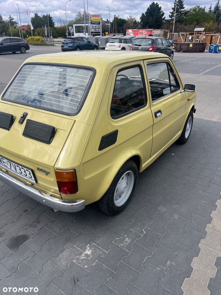 Fiat 126 - 5