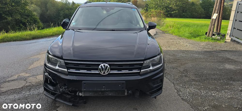 Volkswagen Tiguan 2.0 TDI BMT SCR Comfortline - 20