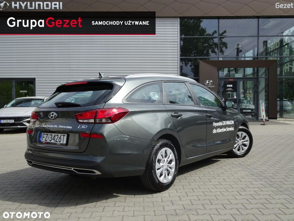 Hyundai i30 - 4