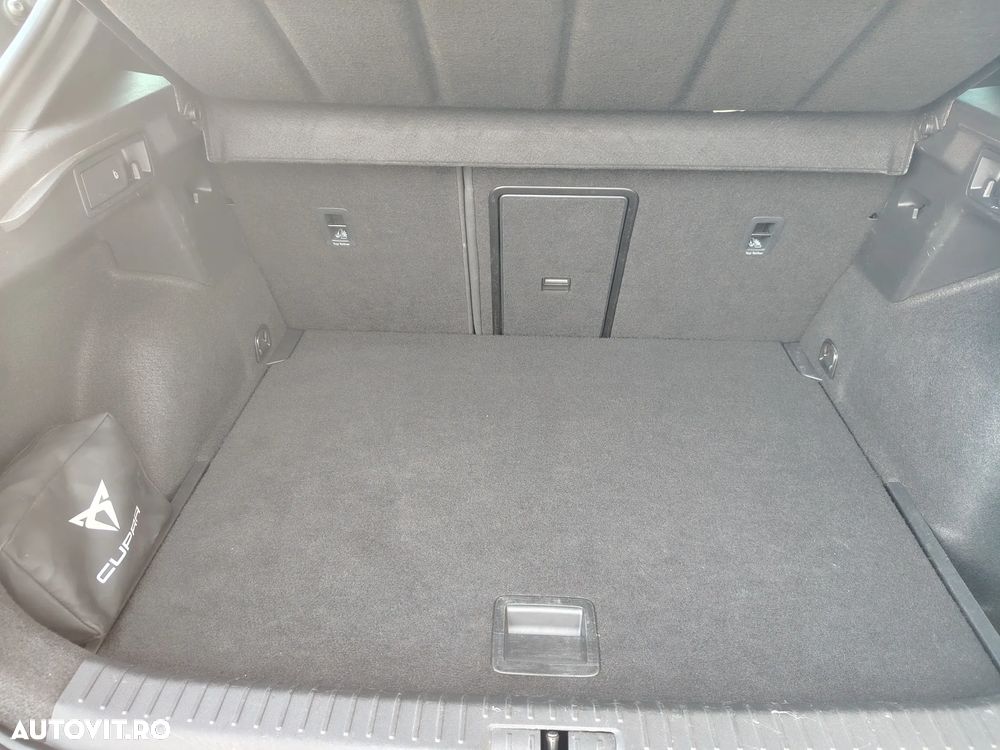 Cupra Formentor 1.5 TSI DSG Tribe Edition - 33