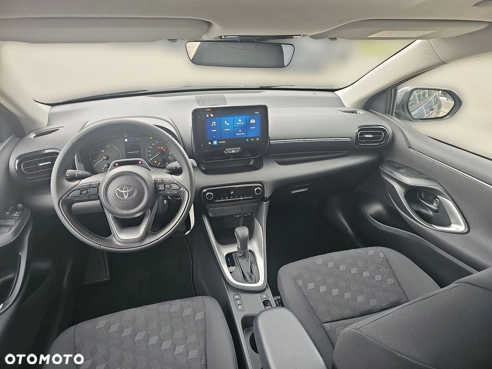 Toyota Yaris Hybrid 1.5 Comfort - 21