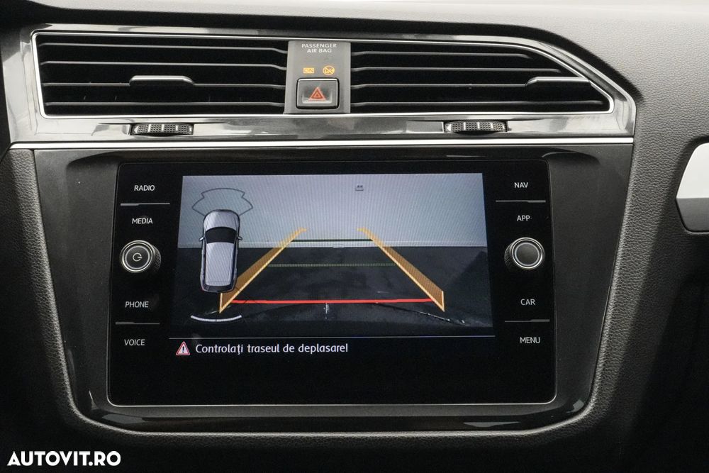 Volkswagen Tiguan 2.0 TDI SCR DSG Elegance - 21