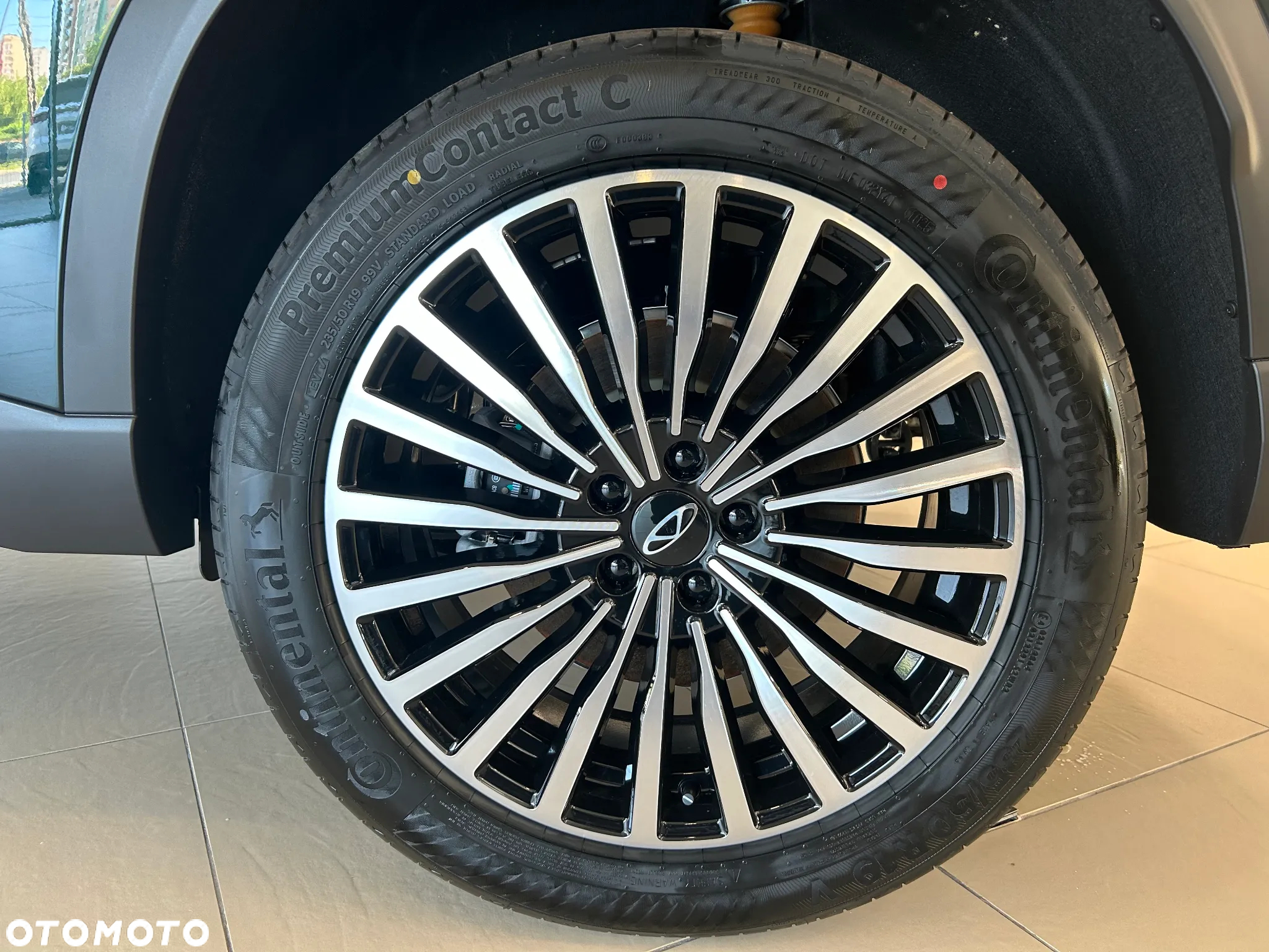 Chery Tiggo 8 - 24