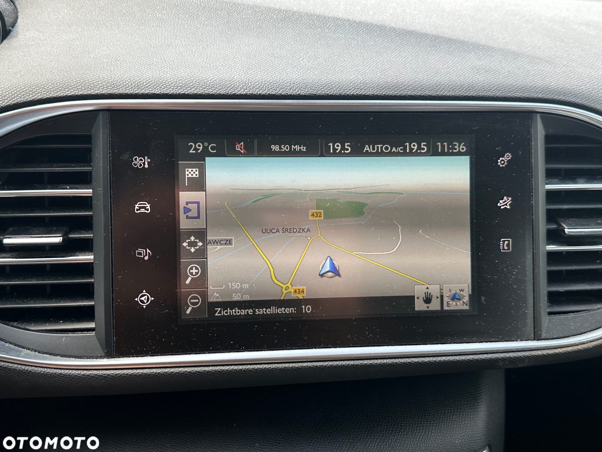 Peugeot 308 - 14