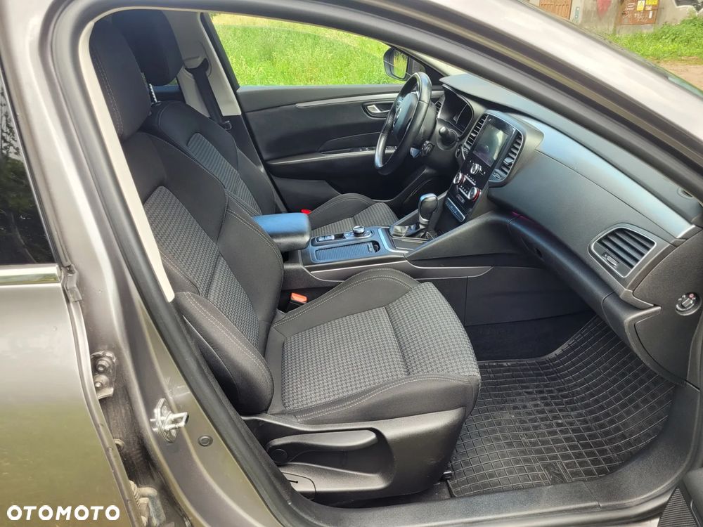 Renault Talisman ENERGY dCi 130 EDC LIFE - 20