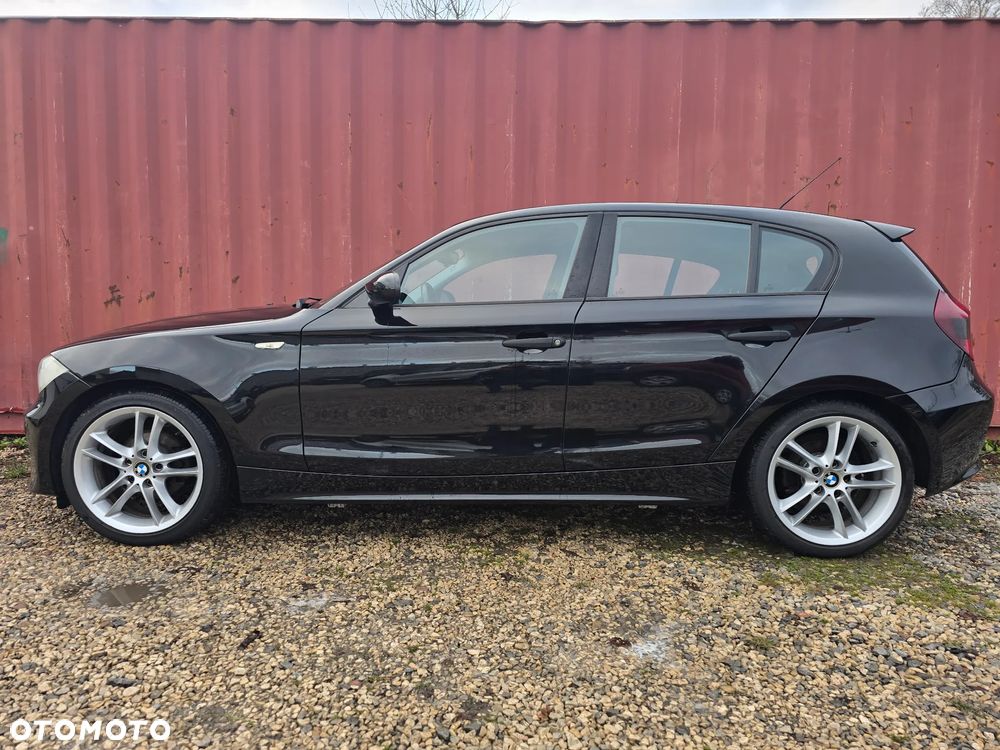 BMW Seria 1 - 4