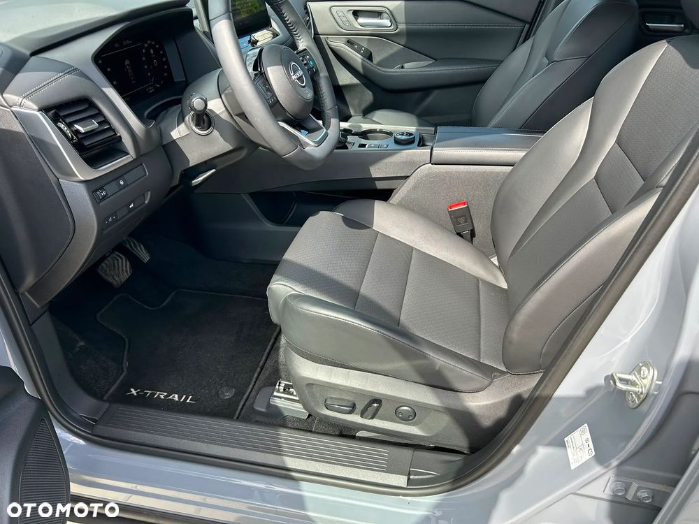 Nissan X-Trail 1.5 VC-T e-POWER N-Connecta e-4ORCE 7os - 8