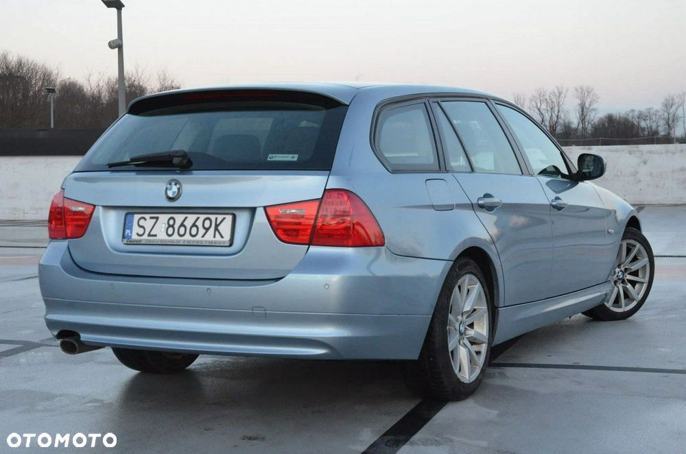 BMW Seria 3 - 14