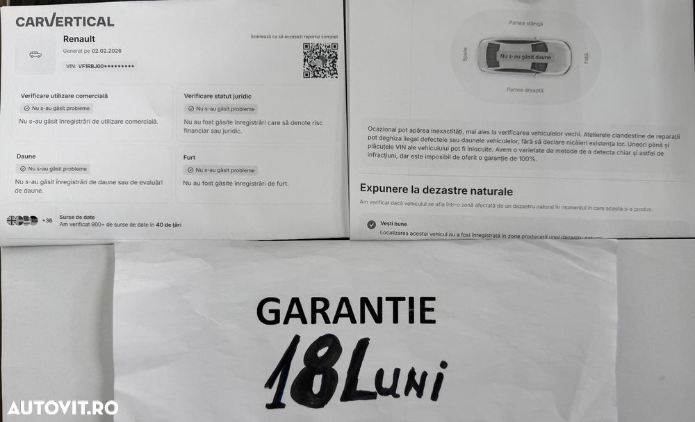 Renault Captur TCe 100 Evolution - 4