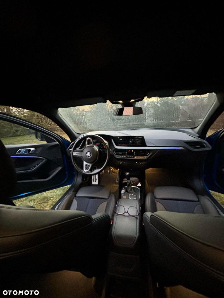 BMW Seria 1 118i Edition M Sport Shadow - 9