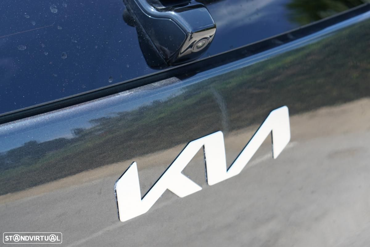 Kia e-Niro Spirit - 11