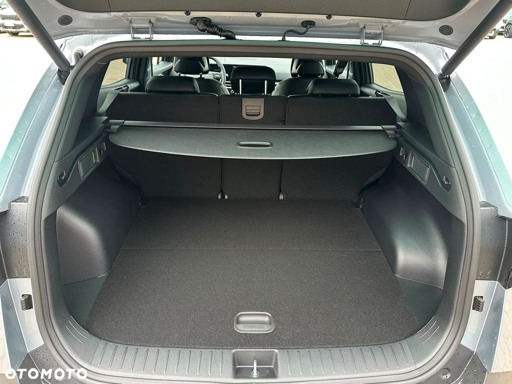 Kia Sportage - 26