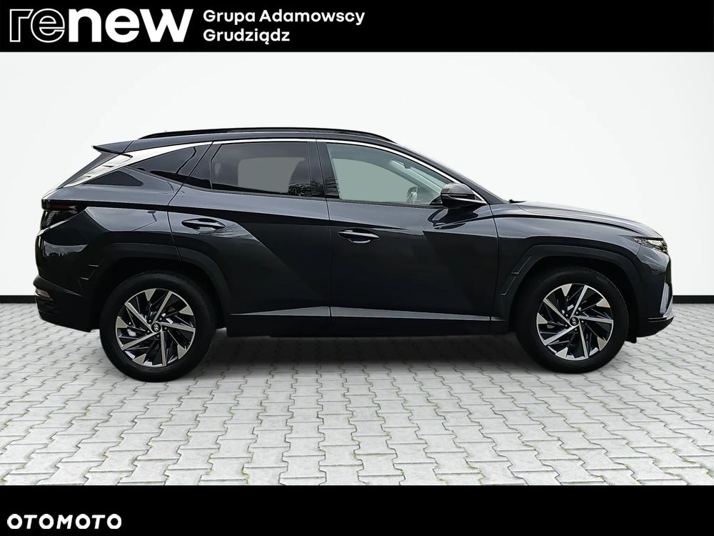 Hyundai Tucson 1.6 T-GDi Executive 2WD - 11