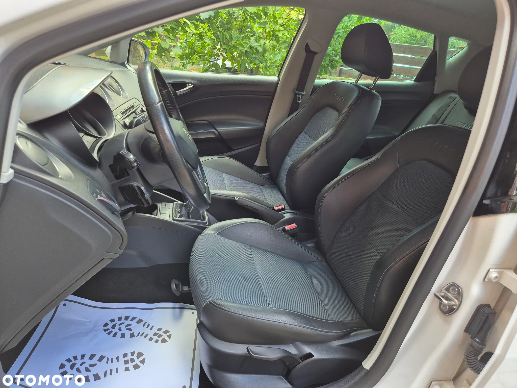 Seat Ibiza 1.2 TSI i-Tech - 34