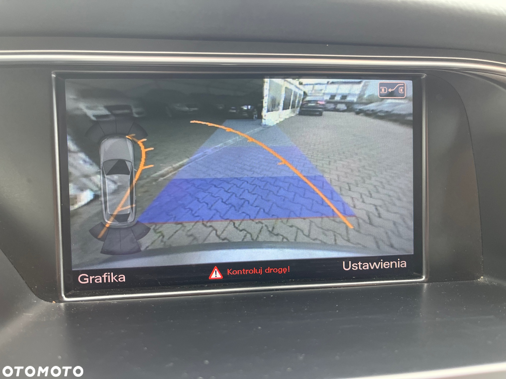 Audi A4 Avant 2.0 TFSI multitronic S line Sportpaket - 22