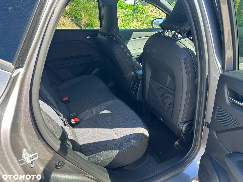 Renault Captur E-TECH Full 145 TECHNO - 20