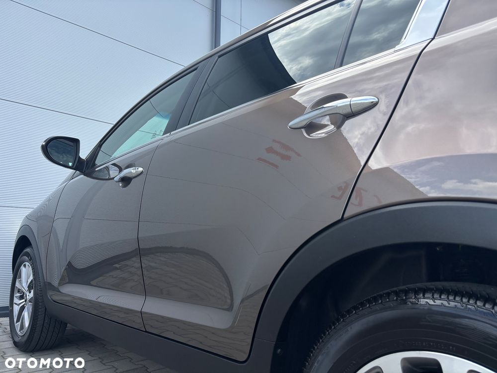 Kia Sportage 1.6 GDI Business Line 2WD - 13