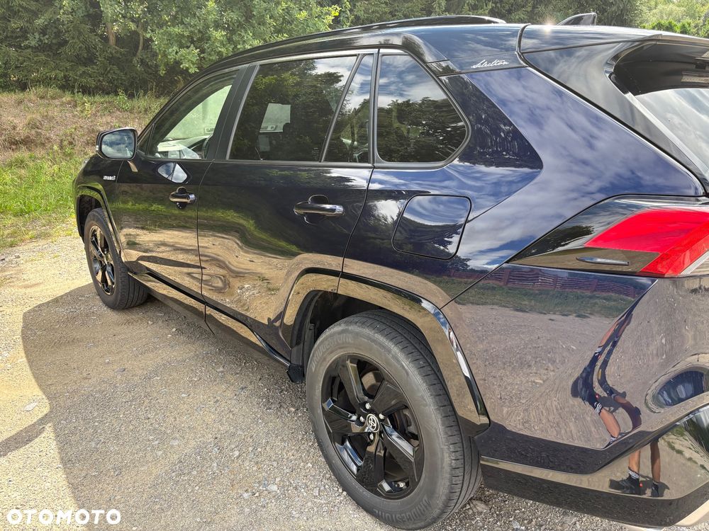 Toyota RAV4 - 3
