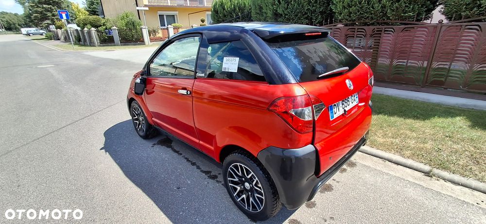 Aixam Coupe - 6